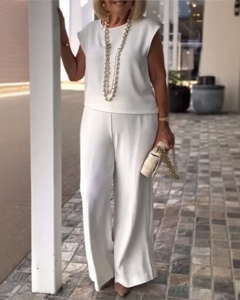 ADERE - ELEGANT 2 PIECE SET