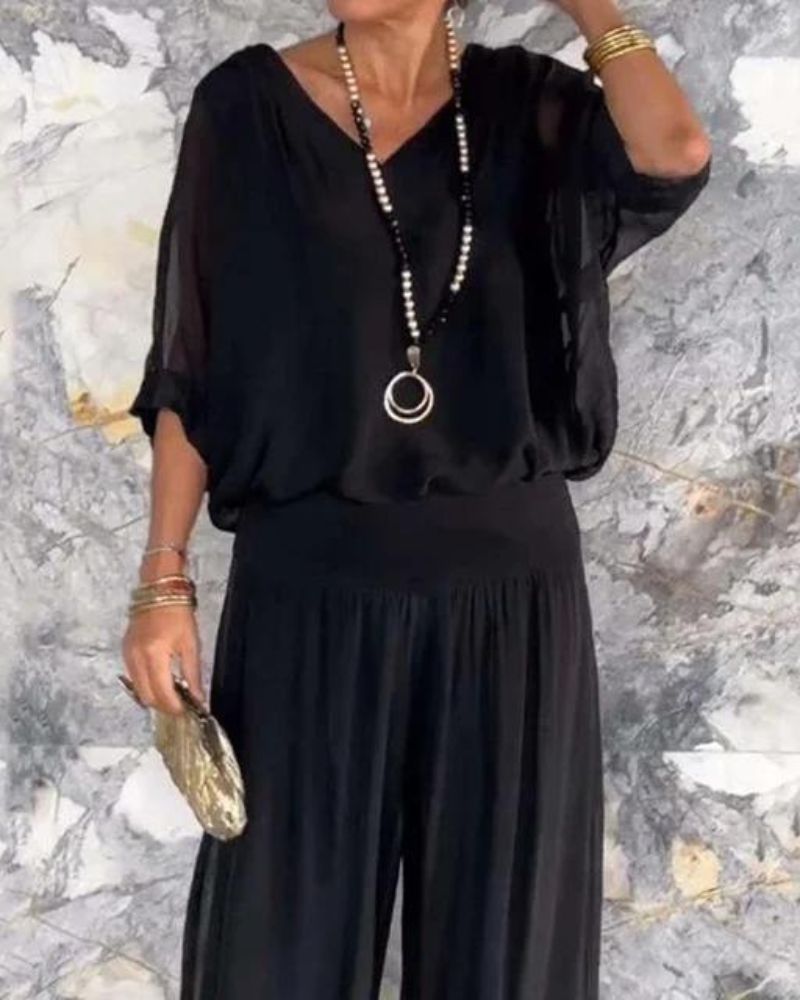 JOLIA - BOHO 2 PIECE SET