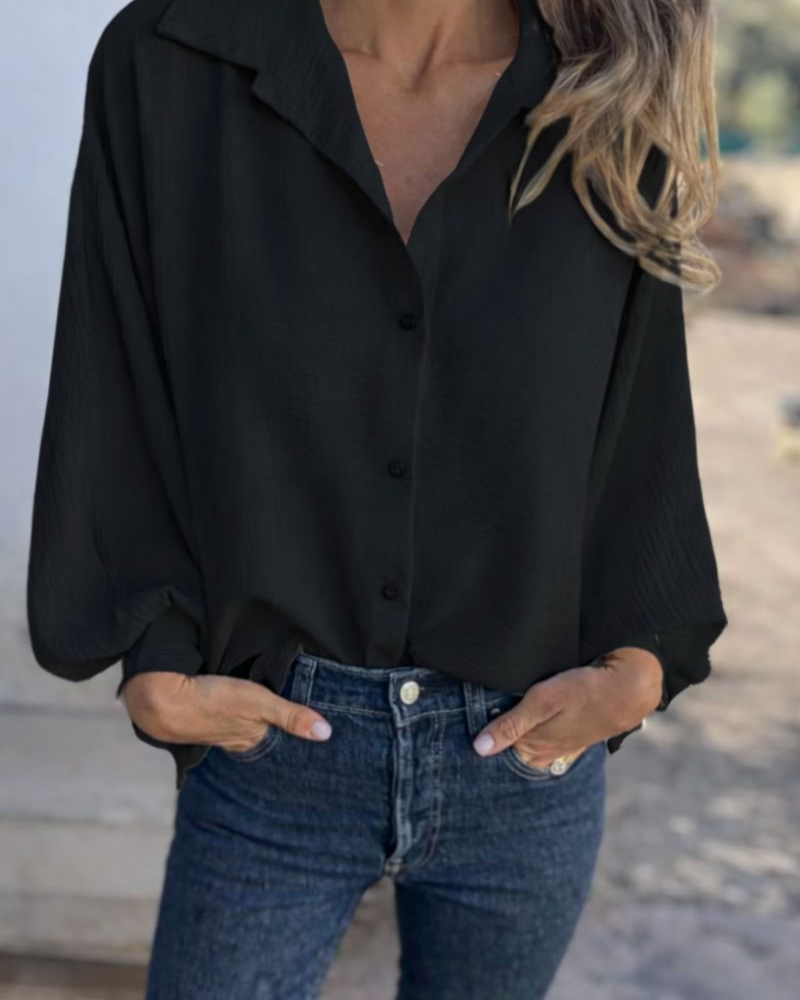 SOROLA - CASUAL & COMFORTABLE SHIRT