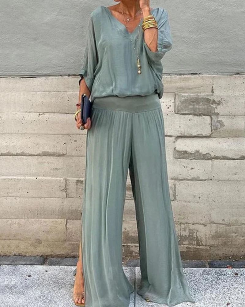 JOLIA - BOHO 2 PIECE SET