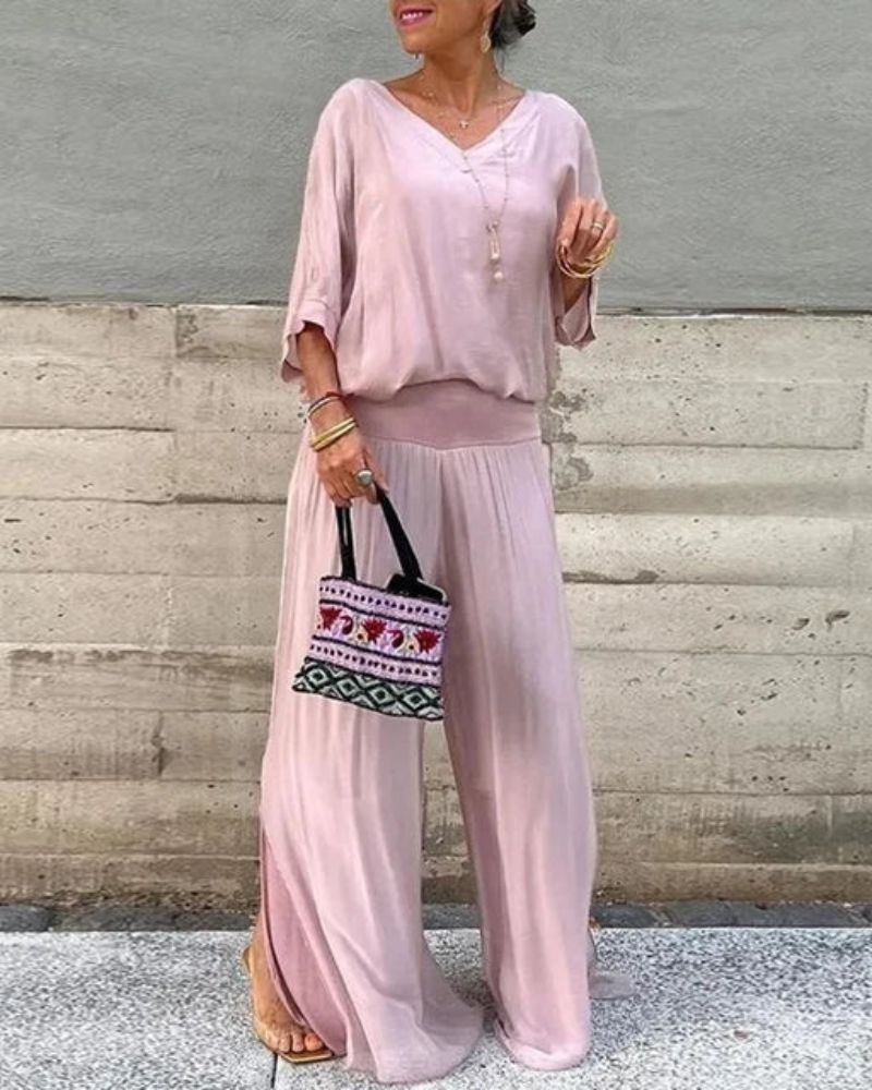 JOLIA - BOHO 2 PIECE SET