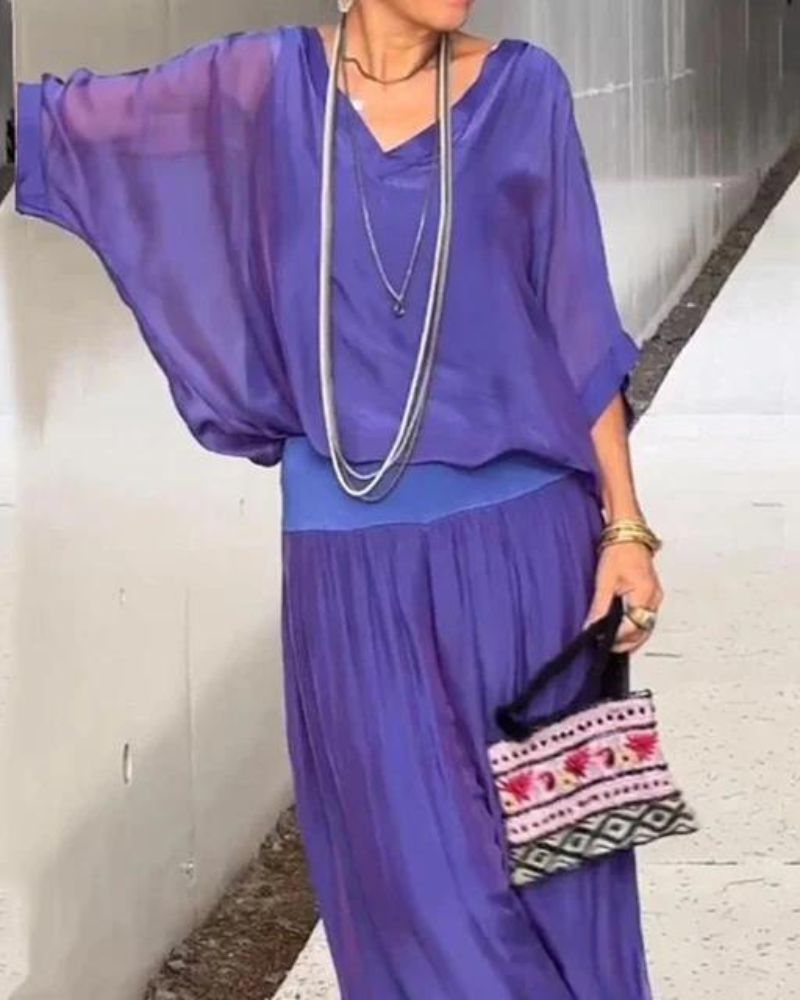 JOLIA - BOHO 2 PIECE SET